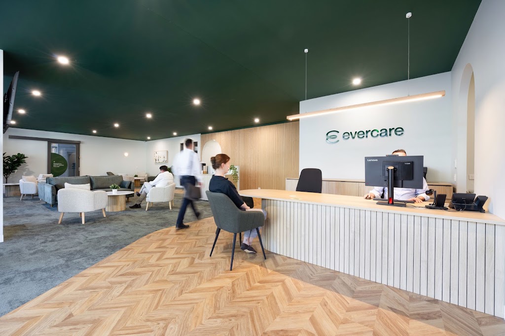 Evercare Redcliffe GPs | Ground floor Mon Komo, 99 Marine Parade, Redcliffe QLD 4020, Australia | Phone: (07) 3132 0200
