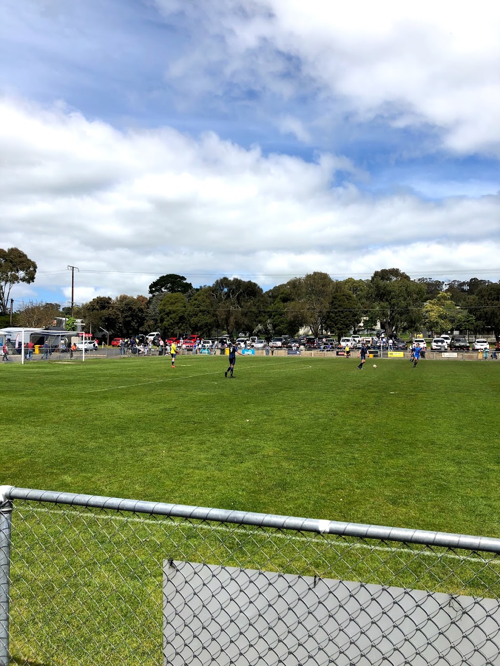 Apollo Soccer Club | Webb St, Mount Gambier SA 5290, Australia | Phone: (08) 8725 0513