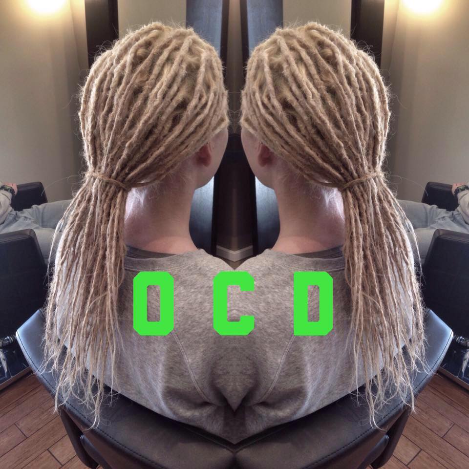 Obsessive Compulsive Dreadlocks | 828B Beaufort St, Inglewood WA 6052, Australia | Phone: 0431 318 550