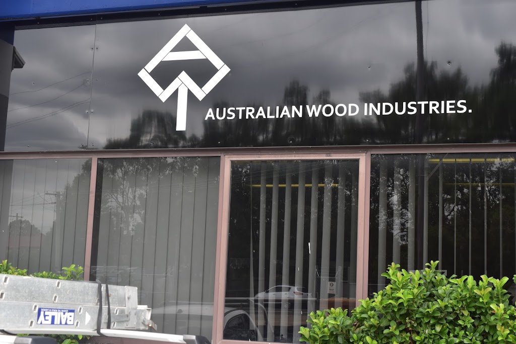 Australian Wood Industries | store | 355 Wentworth Ave, Pendle Hill NSW 2145, Australia | 1300333294 OR +61 1300 333 294