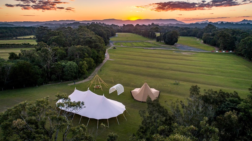 Byron Events Farm | 35 Yarun Rd, Tyagarah NSW 2481, Australia | Phone: (02) 6639 9800