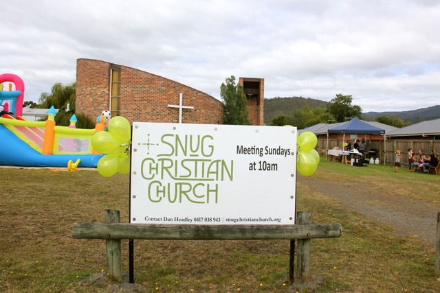 St Johns Anglican Church | 11 Frost St, Snug TAS 7054, Australia | Phone: 0417 038 943