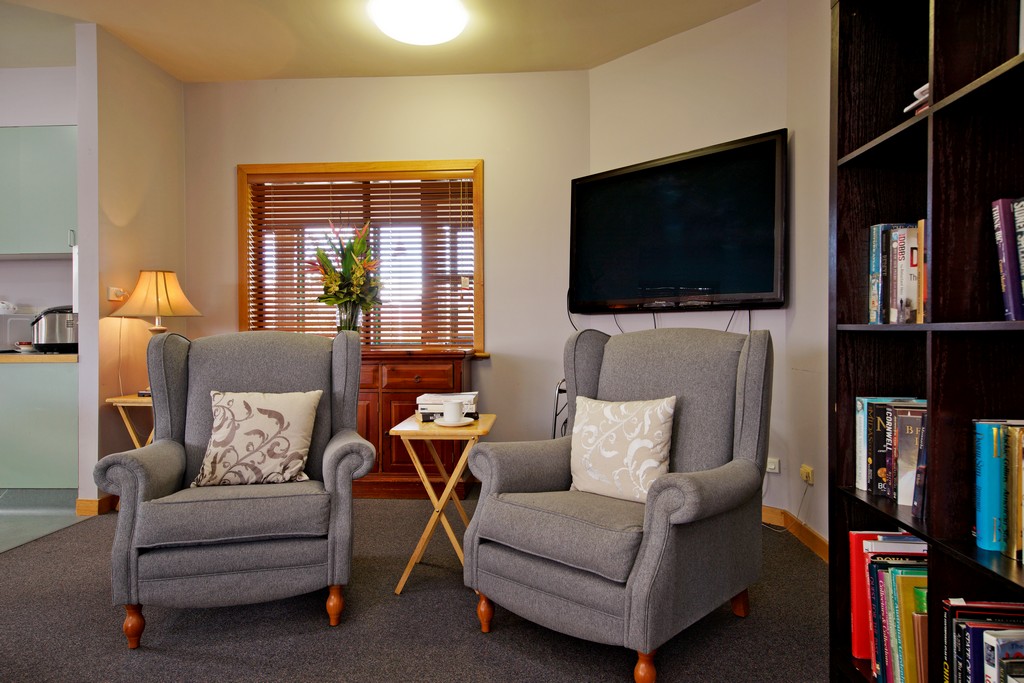 Respect Aged Care - Wellington Views | 24 Stanfield Dr, Old Beach TAS 7017, Australia | Phone: (03) 6262 6000