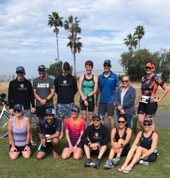 ReadyToTri Triathlon and Run Coaching |  | 1 Kriesch Rd, Samsonvale QLD 4520, Australia | 0451486188 OR +61 451 486 188