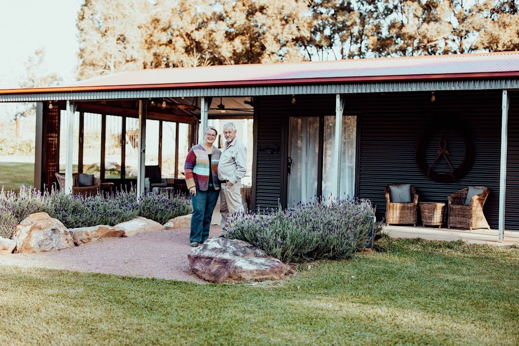 The Werombee Hive | 1170 Werombi Rd, Theresa Park NSW 2570, Australia | Phone: 0408 651 923