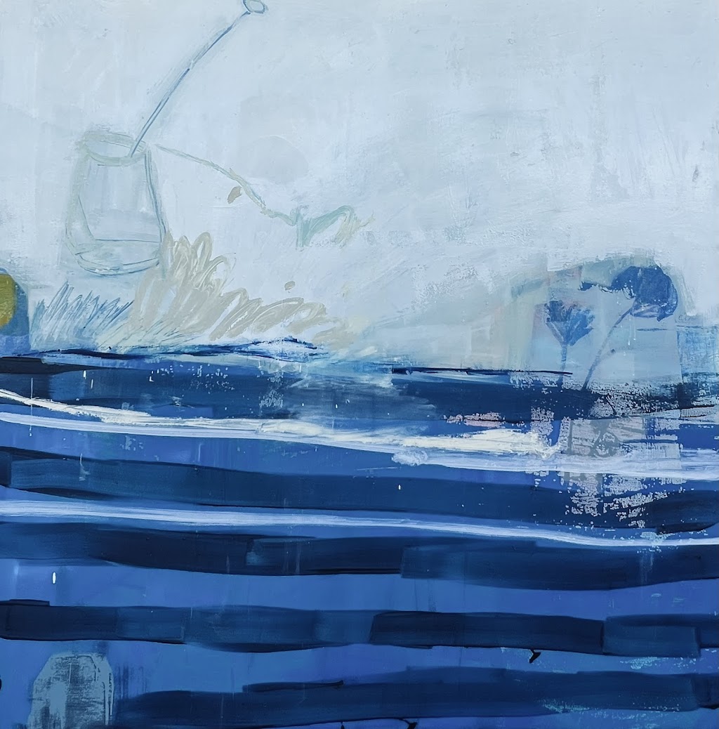 Jane Hoggard Artist | Fingal Head NSW 2487, Australia | Phone: 0414 207 906