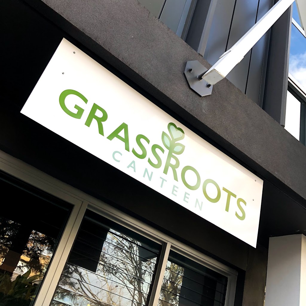 Grassroots Canteen | 550 Sydney Rd, Seaforth NSW 2092, Australia | Phone: (02) 8040 0056