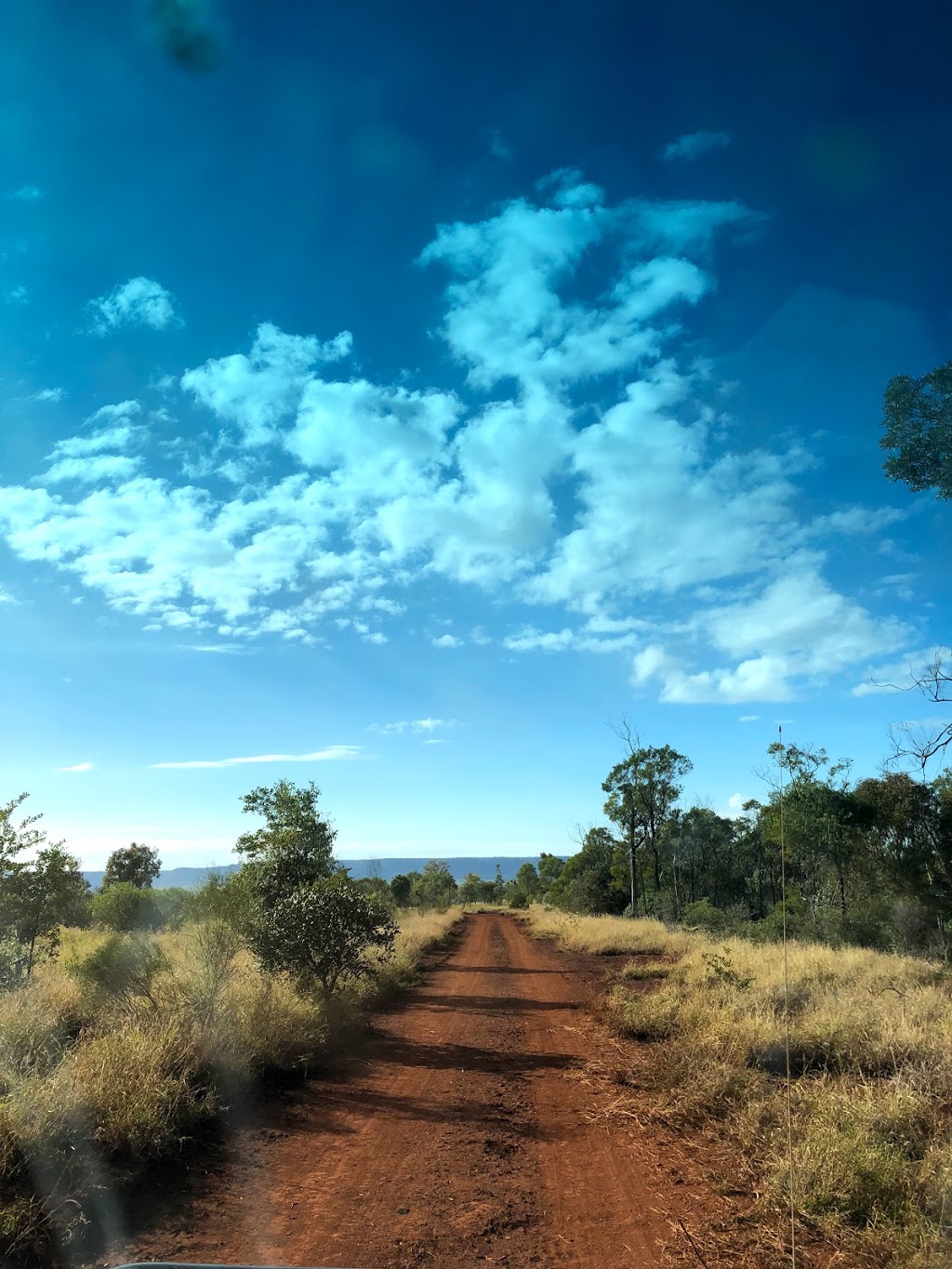 Humboldt National Park | Humboldt QLD 4702, Australia