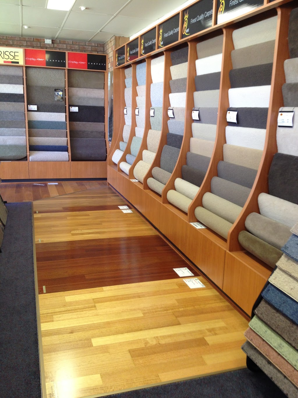 The Carpet Centre | home goods store | 40 Greens Rd, Dandenong South VIC 3175, Australia | 0397925266 OR +61 3 9792 5266