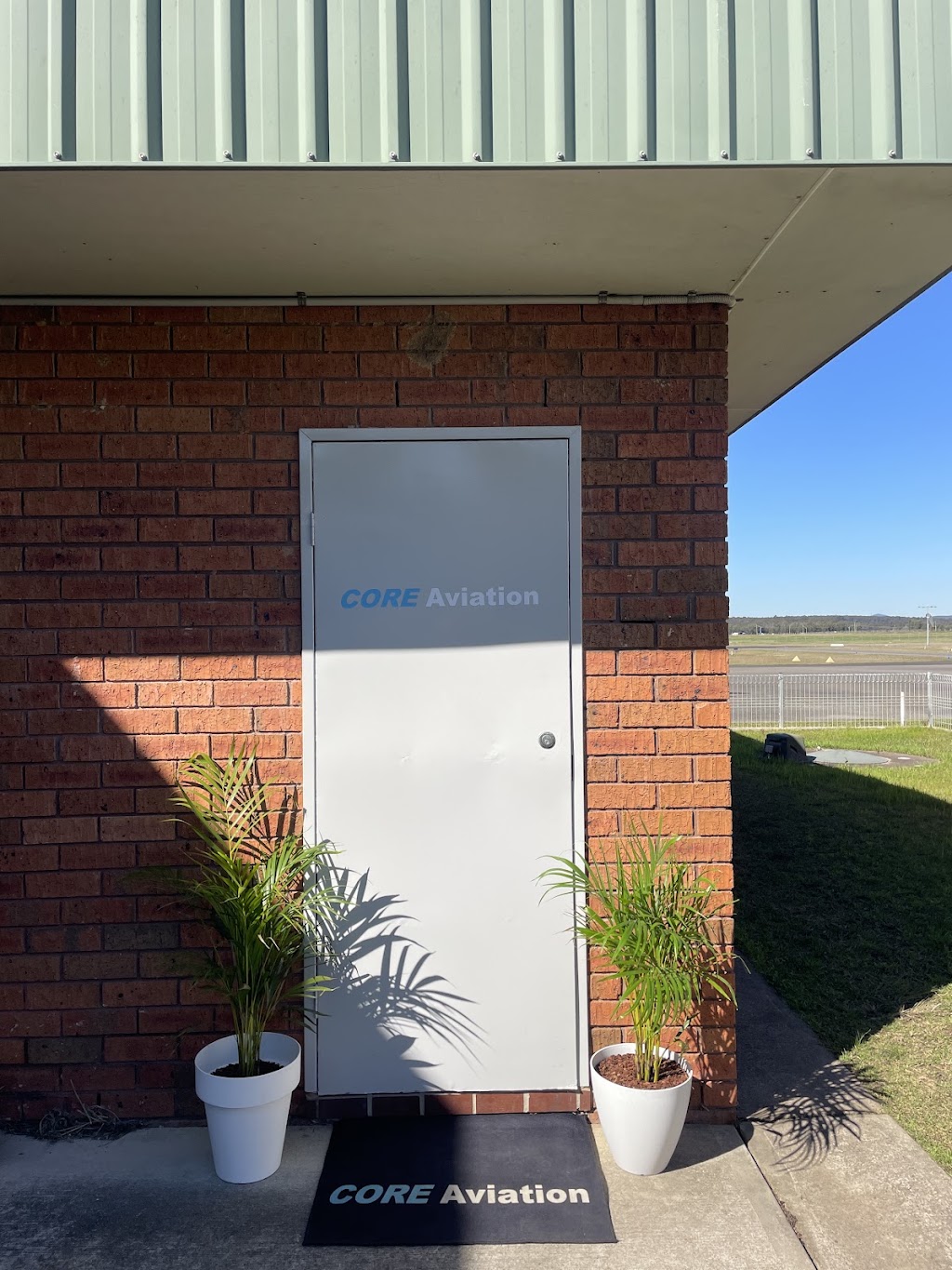 Core Aviation | 1 Col Turnbull Parade, Pokolbin NSW 2320, Australia | Phone: 0467 000 000