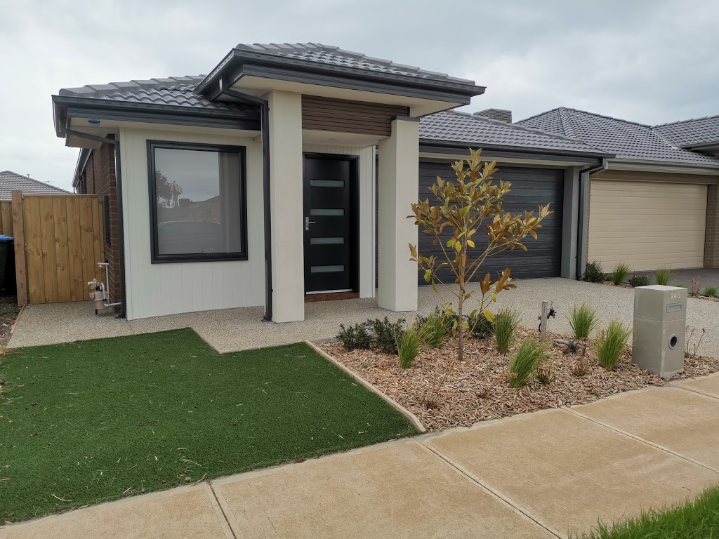 Land Capital Group | real estate agency | AU Victoria Melbourne, Level 6 St Kilda Rd, Melbourne VIC 3004, Australia