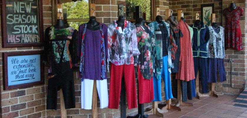 Flair For Fashion in Montville | clothing store | 2/174 Main St, Montville QLD 4560, Australia | 0408004119 OR +61 408 004 119