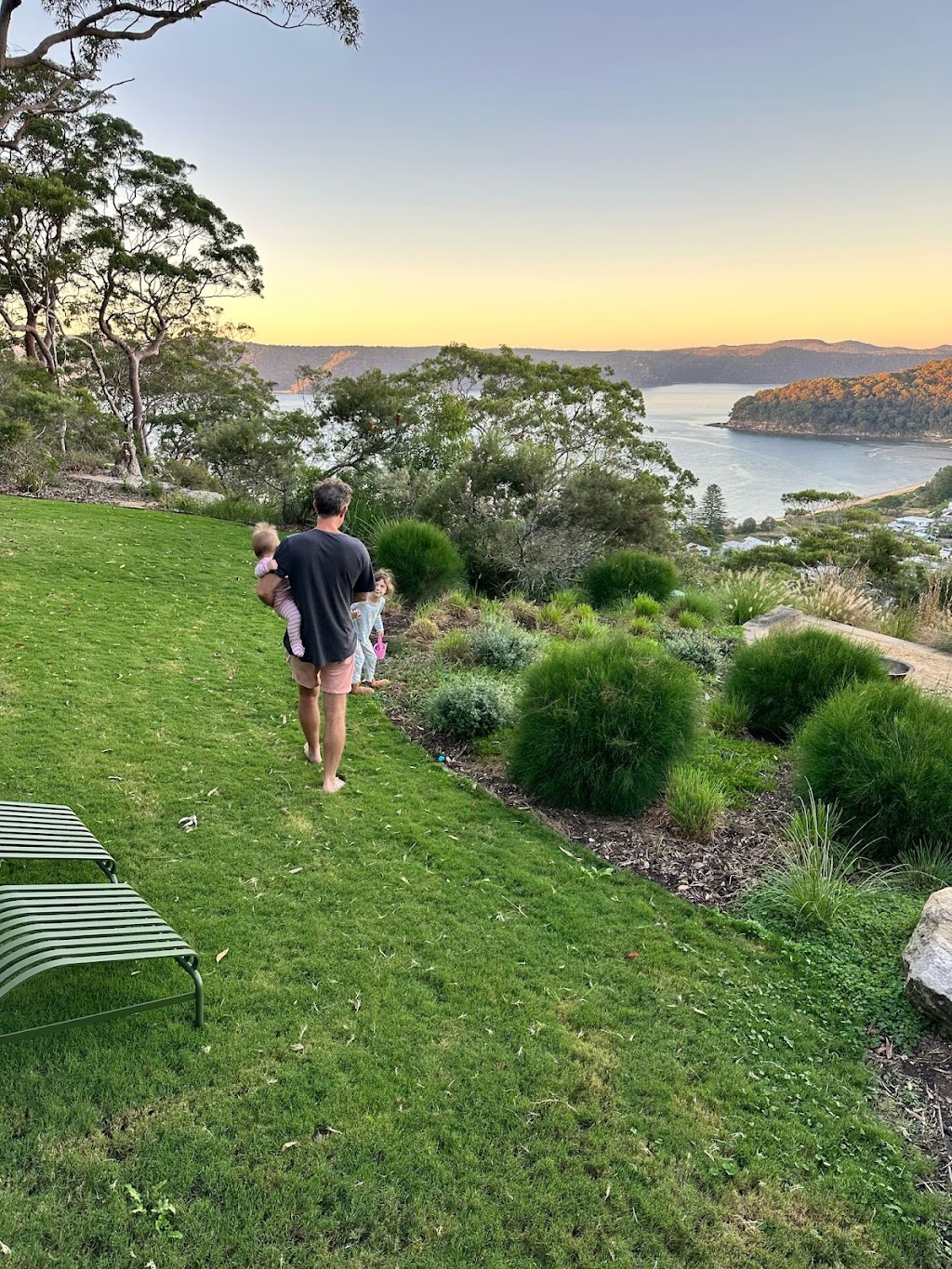 Patonga House | 69 Patonga Dr, Patonga NSW 2256, Australia | Phone: 0411 555 566