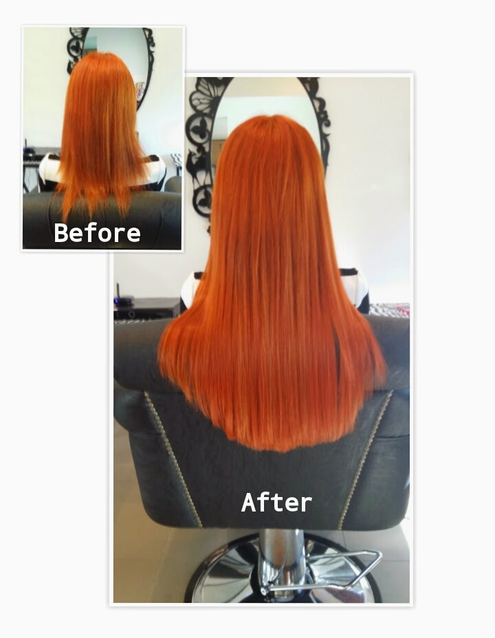 Hair extensions full stop | 2081 Gold Coast Hwy, Miami QLD 4220, Australia | Phone: 0415 763 184