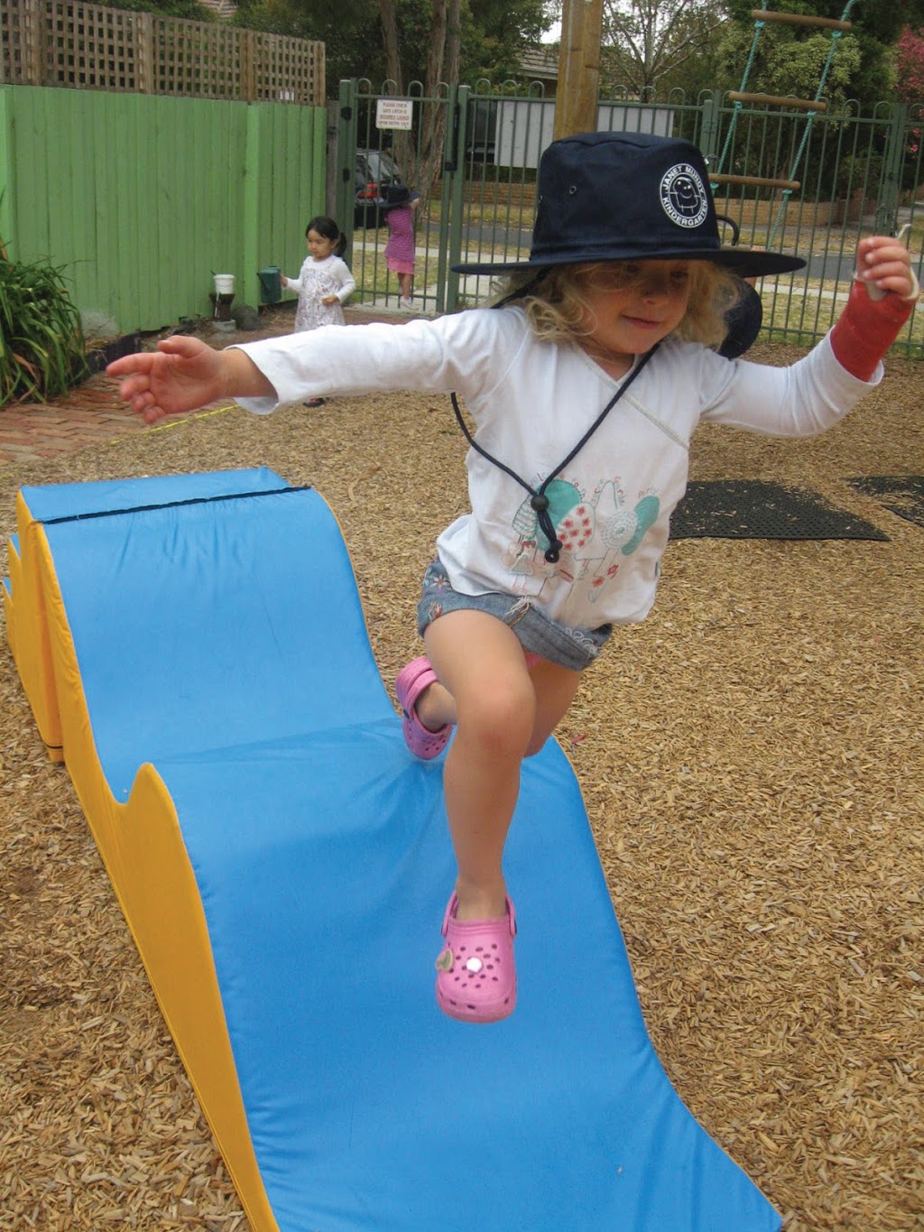 Janet Mundy Kindergarten | school | 6 Fern St, Black Rock VIC 3193, Australia | 0395985489 OR +61 3 9598 5489