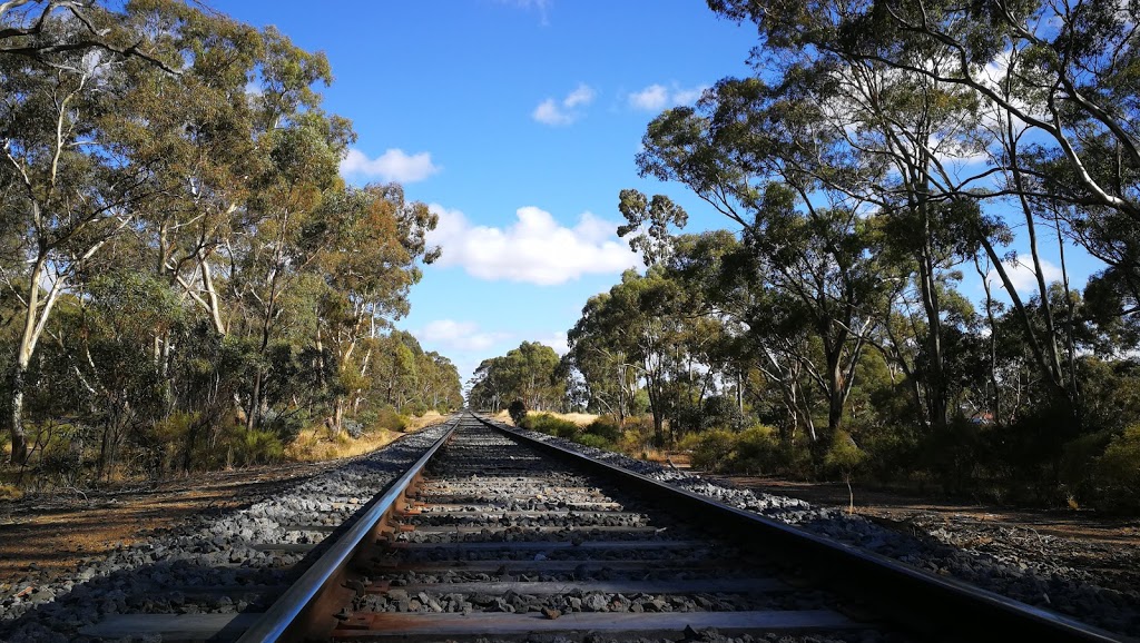 Clunes Bushland Reserve | park | 21 Ballarat-Maryborough Rd, Clunes VIC 3370, Australia | 131963 OR +61 131963