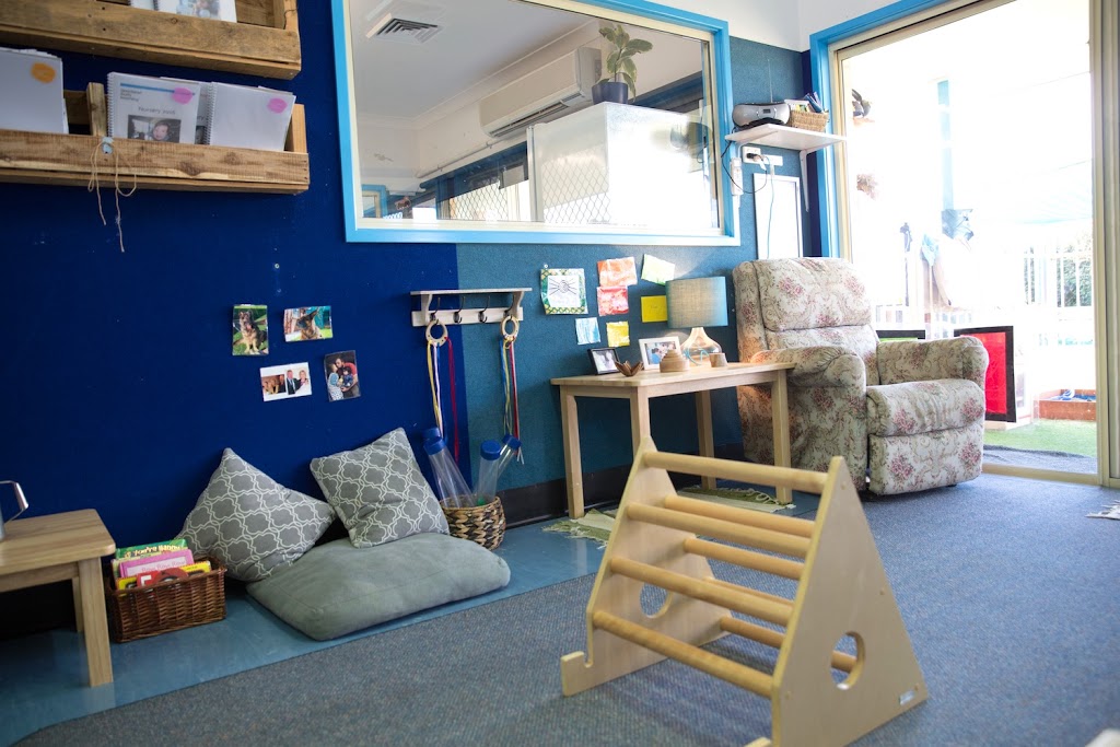 Goodstart Early Learning - Lavington | 490 Mutsch St, Lavington NSW 2641, Australia | Phone: 1800 222 543