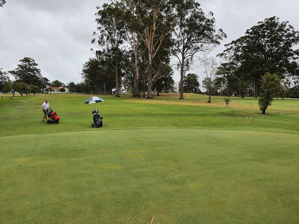 Kempsey Golf Club | Macleay Valley Way, Kempsey NSW 2440, Australia | Phone: (02) 6562 6291