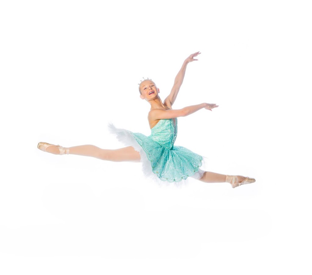 Kim Baker Ballet Academy | 2/27 Laurence Rd, Walliston WA 6076, Australia | Phone: 0438 673 212