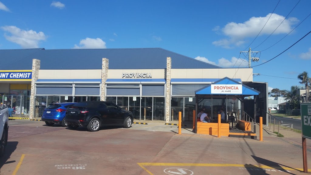 Provincia Food Store Supermarket | 3/154 Marine Dr, Safety Beach VIC 3936, Australia | Phone: (03) 5981 4441