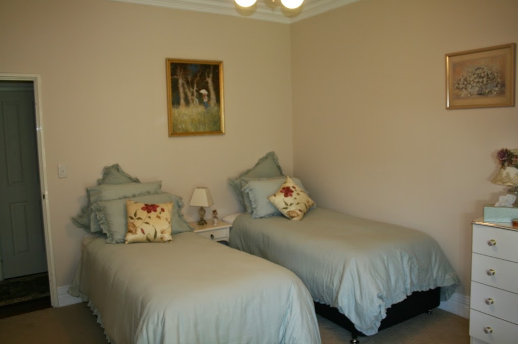 Swan Valley Bed and Breakfast Farmstay | 112 Millhouse Rd, Belhus WA 6069, Australia | Phone: 0401 500 144