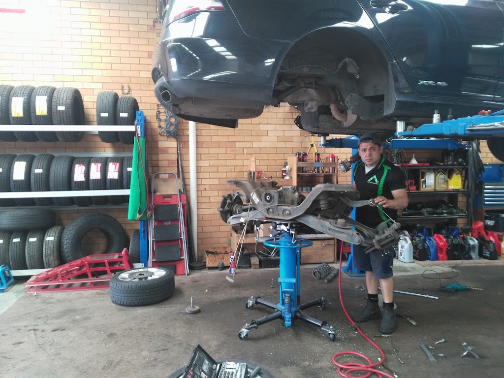 Aziz Auto Mechanic | car repair | 32 Williams Rd, Shepparton VIC 3630, Australia | 0450344644 OR +61 450 344 644