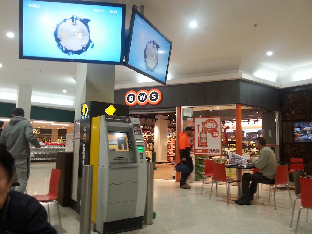 BWS Burwood | Westfield Shopping Centre, Shop 6, Level 2/100 Burwood Rd, Burwood NSW 2134, Australia | Phone: (02) 8736 7421