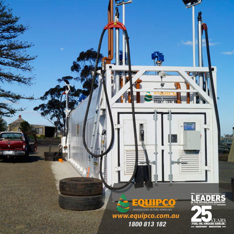 Equipco | 24 Tate Dr, Kerang VIC 3579, Australia | Phone: (03) 5450 3155