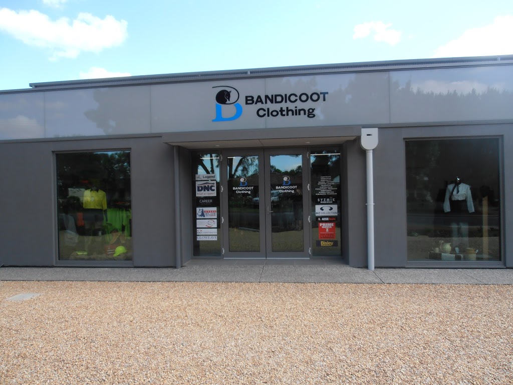 Bandicoot Clothing | clothing store | 2/29 Magnolia St, Tanunda SA 5352, Australia | 0885622335 OR +61 8 8562 2335