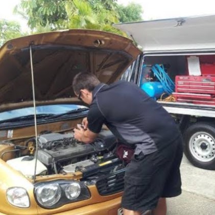 GOOD TIME CAR SERVICE | car repair | 19 Mitchell St, Condell Park NSW 2200, Australia | 0426113812 OR +61 426 113 812