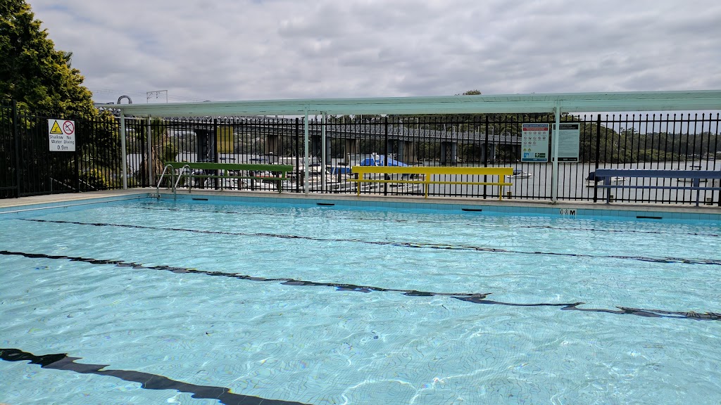 Como Swimming Complex | 2 Cremona Rd, Como NSW 2226, Australia | Phone: (02) 8536 9724