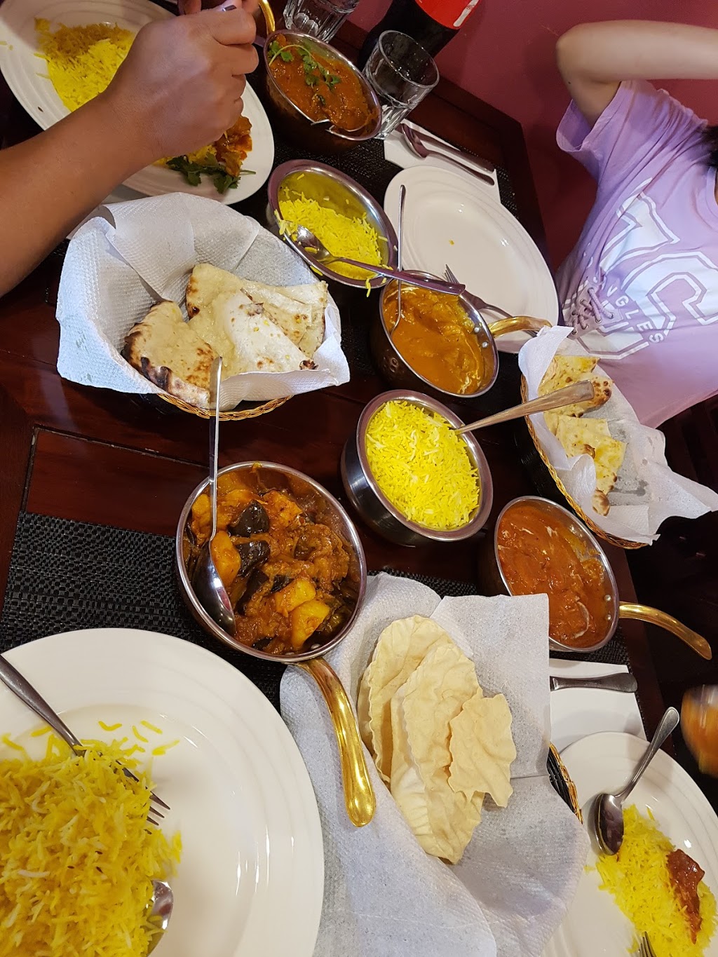 Curry Lover Indian Restaurant | 3/93 Days Rd, Croydon Park SA 5008, Australia | Phone: (08) 8346 5770