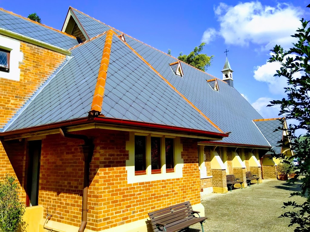St Thomas Anglican Church | church | 67 High St, Toowong QLD 4066, Australia | 0738701655 OR +61 7 3870 1655
