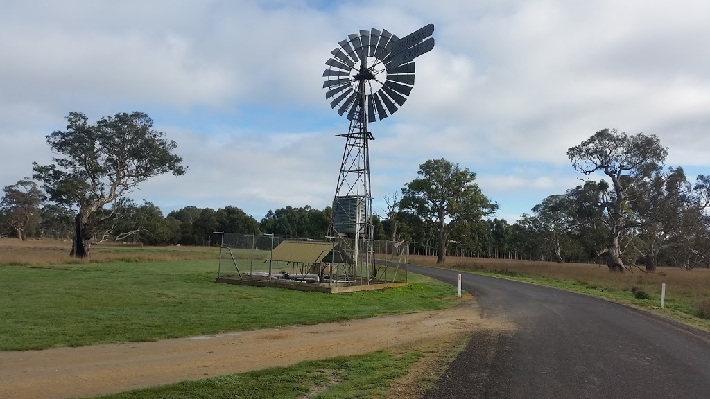 GREENRISE RECREATIONAL RESERVE | Penola SA 5277, Australia