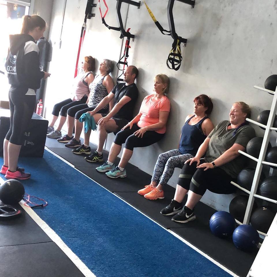 Infuse Fitness Hastings | Unit 5/2 Sovereign Dr, Hastings VIC 3915, Australia | Phone: 0488 071 120