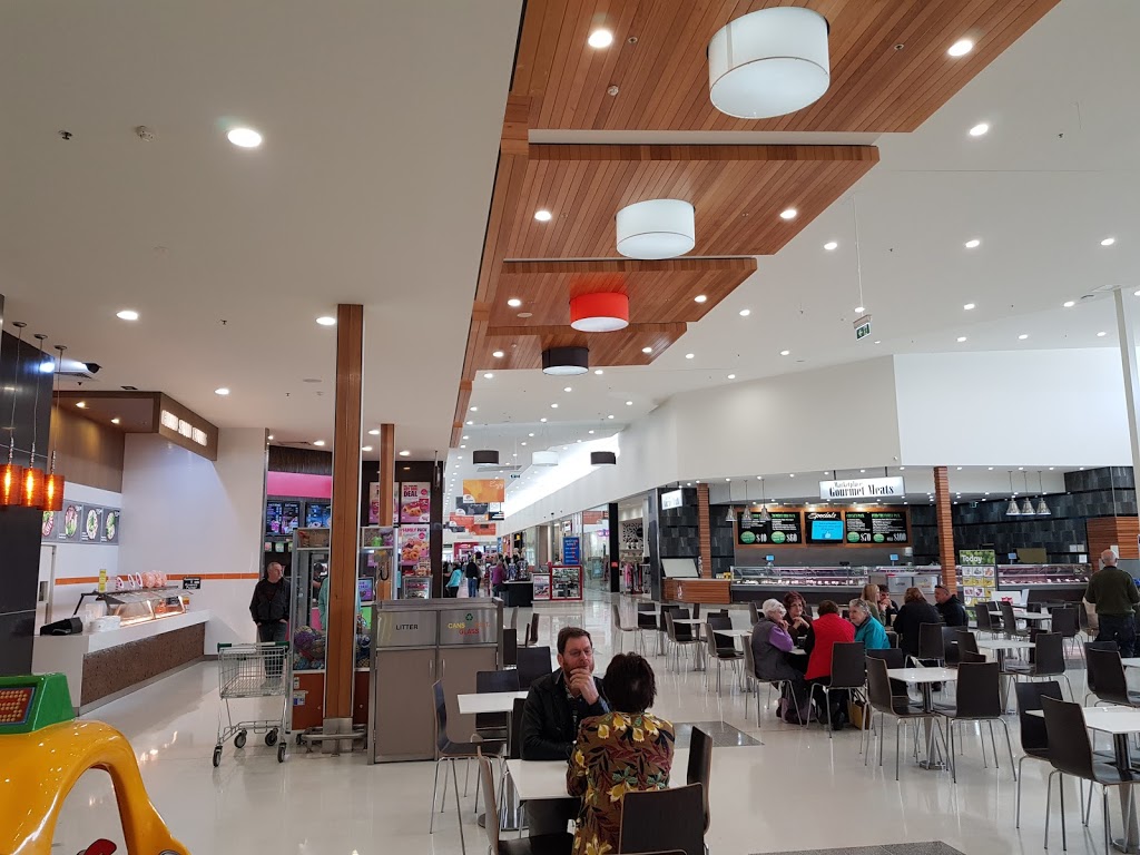 Mount Gambier Marketplace | shopping mall | 182/248 Penola Rd, Mount Gambier SA 5290, Australia | 0887248798 OR +61 8 8724 8798