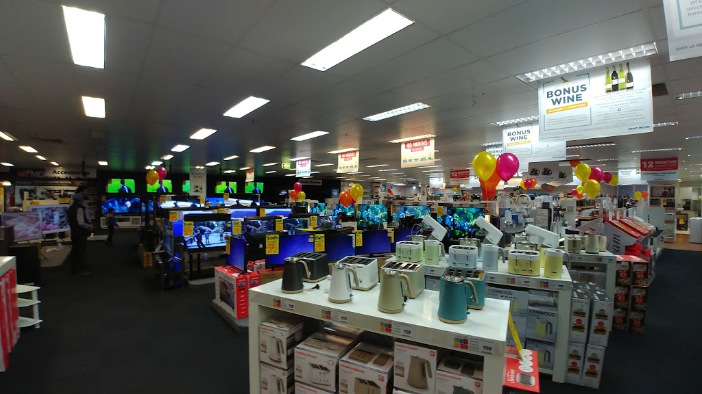 Harvey Norman Dubbo | department store | 223 Cobra St, Dubbo NSW 2830, Australia | 0268268800 OR +61 2 6826 8800