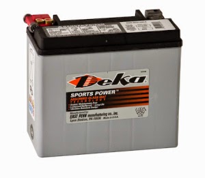 Battery Hotline | car repair | Building 21, Qantas Ave, Archerfield QLD 4108, Australia | 0732776363 OR +61 7 3277 6363