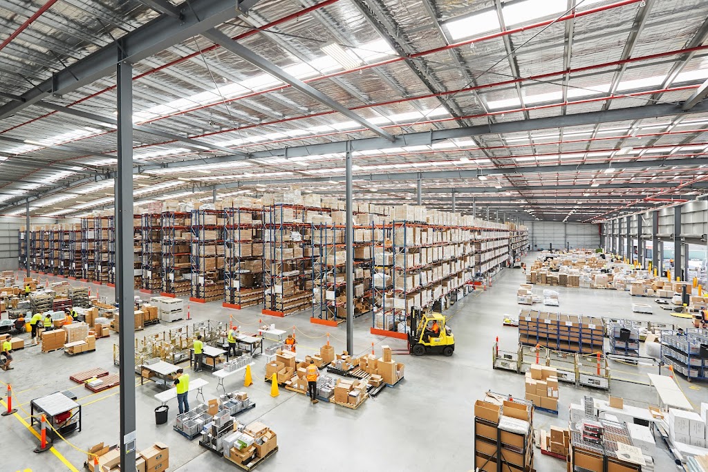 eStore Logistics | 4A Murray Jones Dr, Bankstown Aerodrome NSW 2200, Australia | Phone: 1300 735 133