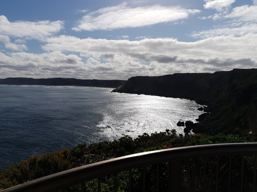 Tookulup Lookout | park | Windy Harbour WA 6262, Australia