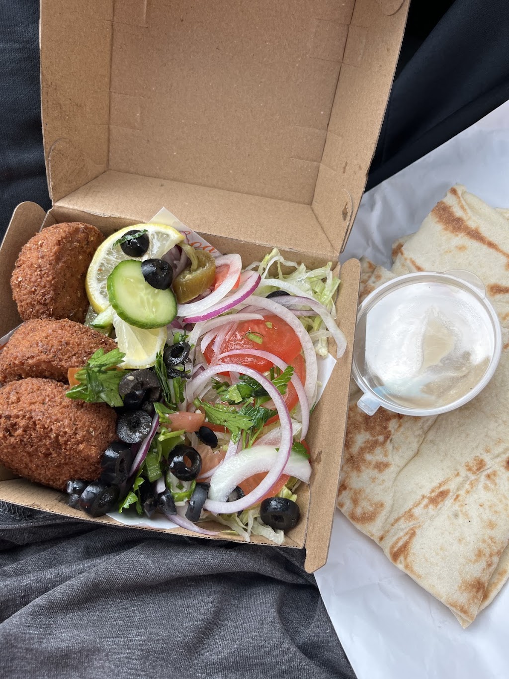 ZamZam Kebabz | 6/211-215 Chapel Rd, Keysborough VIC 3173, Australia | Phone: (03) 9775 4704