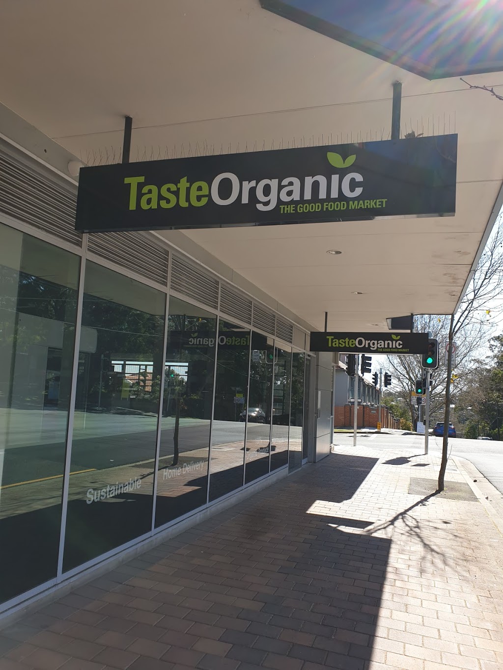 Taste Organic Cammeray | 520 Miller St, Cammeray NSW 2062, Australia | Phone: (02) 8065 0628