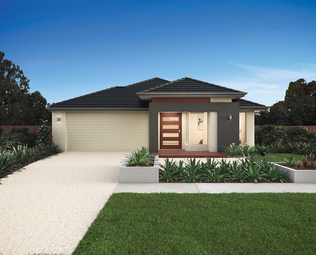 Coral Homes - The Foreshore Coomera | 73 Oakey Creek Rd, Coomera QLD 4209, Australia | Phone: 0448 116 121