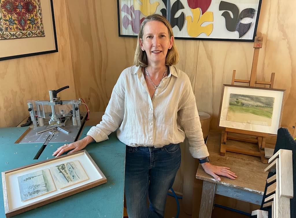 Artlife Framing | 15 Bruce St, Leongatha VIC 3953, Australia | Phone: 0418 360 988