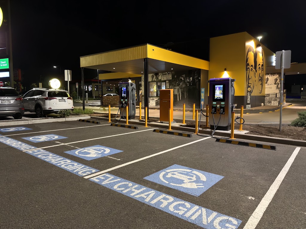 Exploren Charging Station | 25/11-13 Main St, Mount Annan NSW 2567, Australia | Phone: 1300 755 087