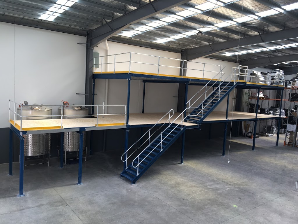 Advanced Warehouse Structures | furniture store | 2115 Castlereagh Rd, Penrith NSW 2750, Australia | 1800502068 OR +61 1800 502 068