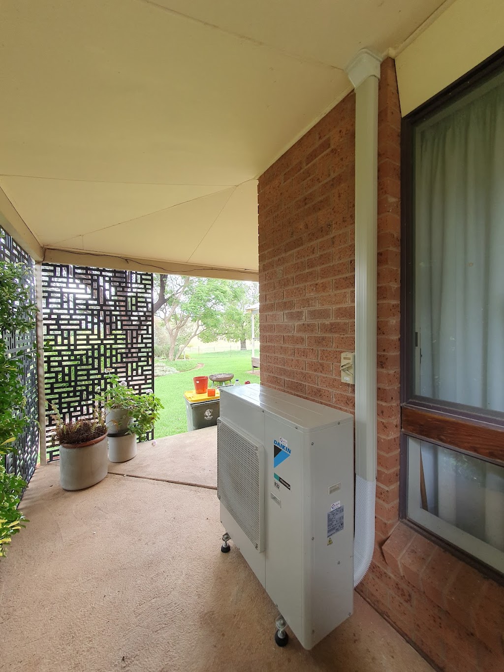 Rad Brothers Services | 1985 Davys Plains Rd, Cargo NSW 2800, Australia | Phone: 0434 864 752