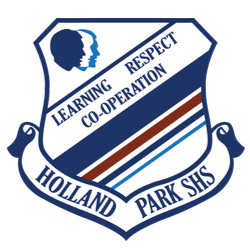 Holland Park High School | school | Bapaume Rd, Holland Park West QLD 4121, Australia | 0733470111 OR +61 7 3347 0111