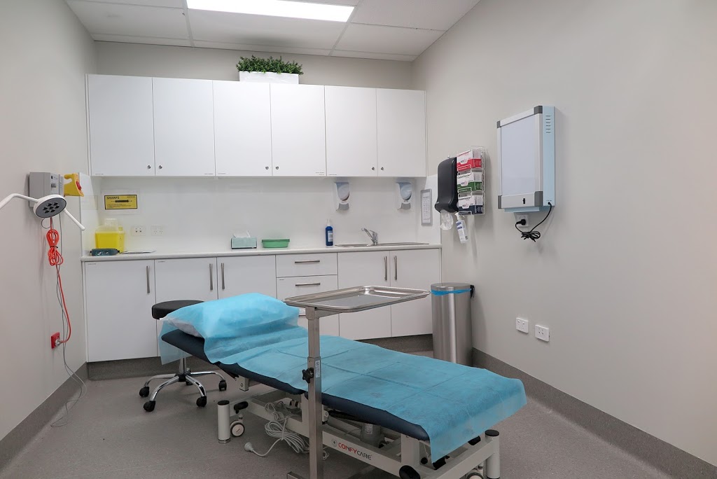 Lake Road Medical Centre | 116 Lake Rd, Elermore Vale NSW 2287, Australia | Phone: (02) 4047 5390