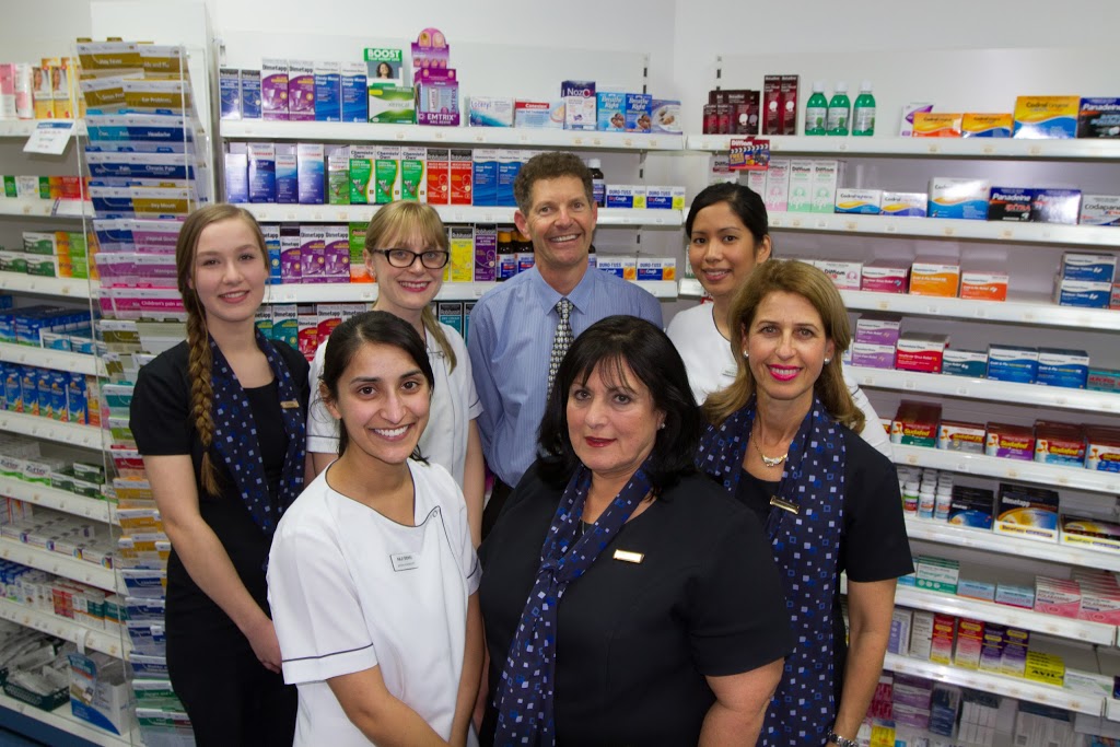 Noranda Feelgood Pharmacy | health | Hawaiians Noranda Shopping Village, Shop 32/42 Benara Road, Noranda WA 6062, Australia | 0892766460 OR +61 8 9276 6460